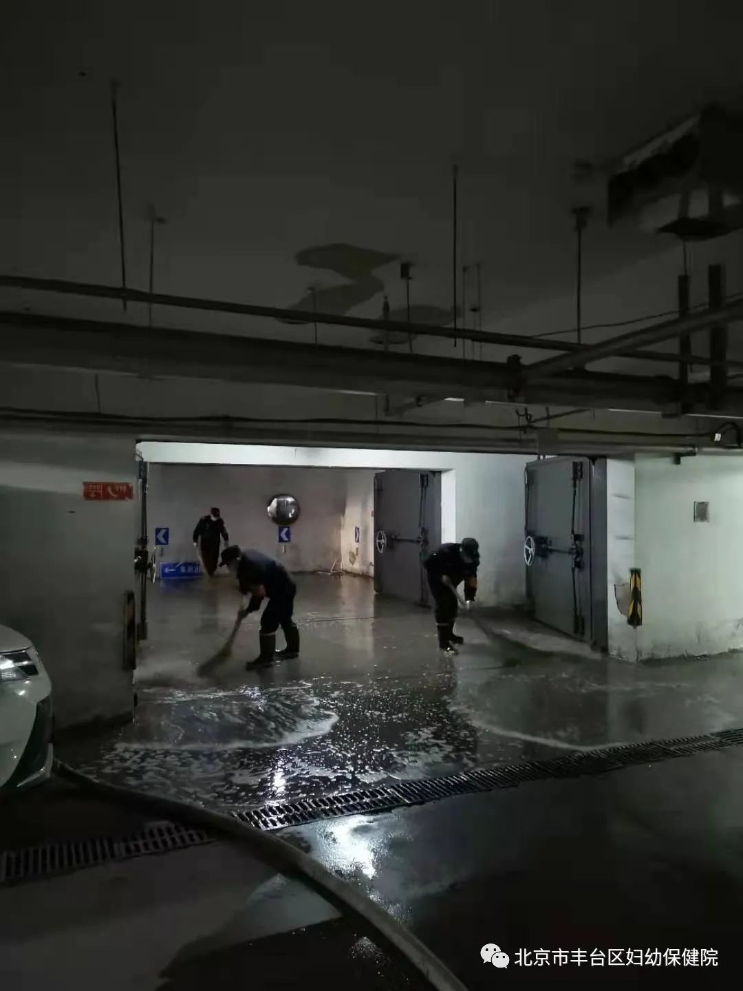 妇幼保健院保洁方案,区妇幼保健院搬家去了哪里