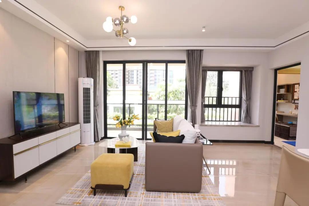 10万套广州楼市成交创4年新高,天河有性价比二手房