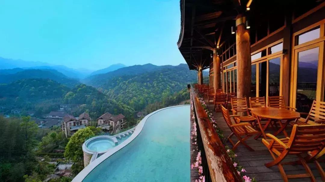 南昆山山顶风景,南昆山幽谷