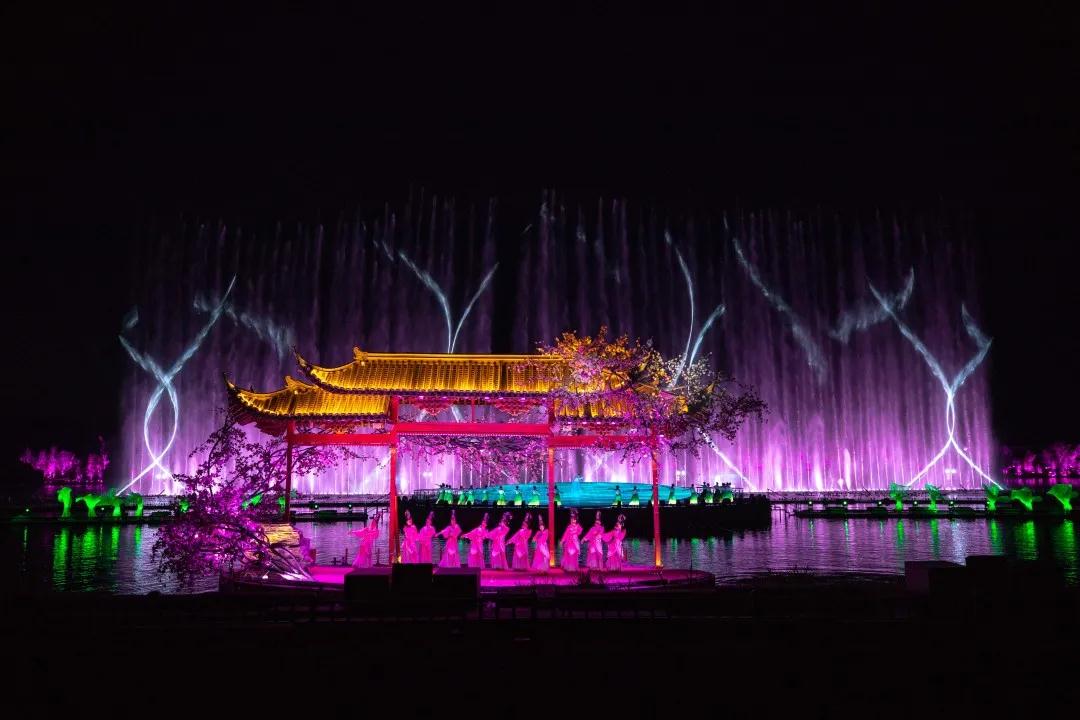 陕西519旅游日活动,519旅游日陕西哪些景区免费