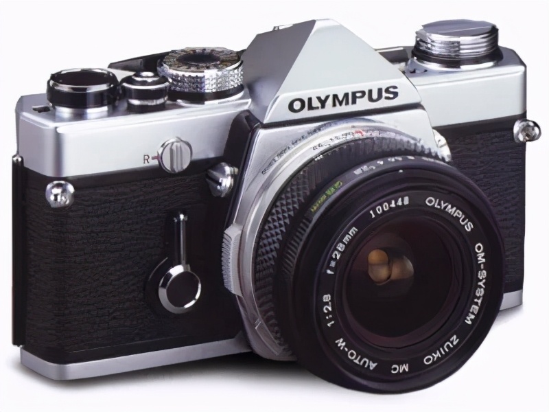 复古过时产品清单,复古相机机型