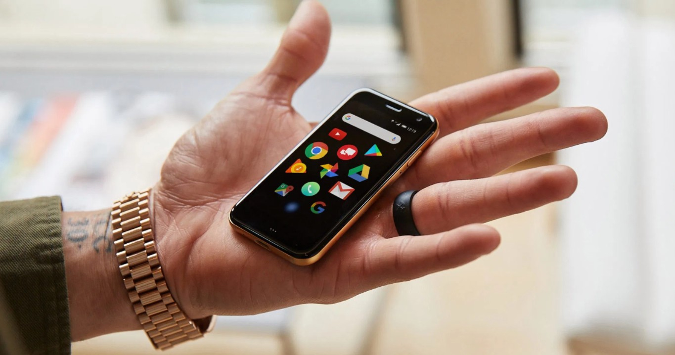 推荐一款经济实用的小屏智能手机,小屏高颜值手机推荐一下