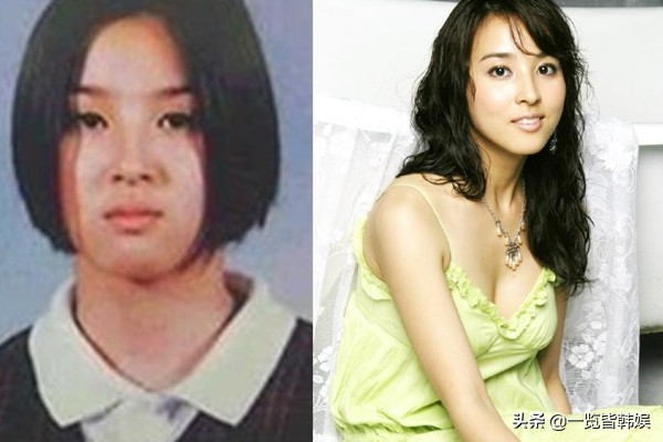 马苏和韩惠珍长得像吗,韩惠珍长得像马苏吗