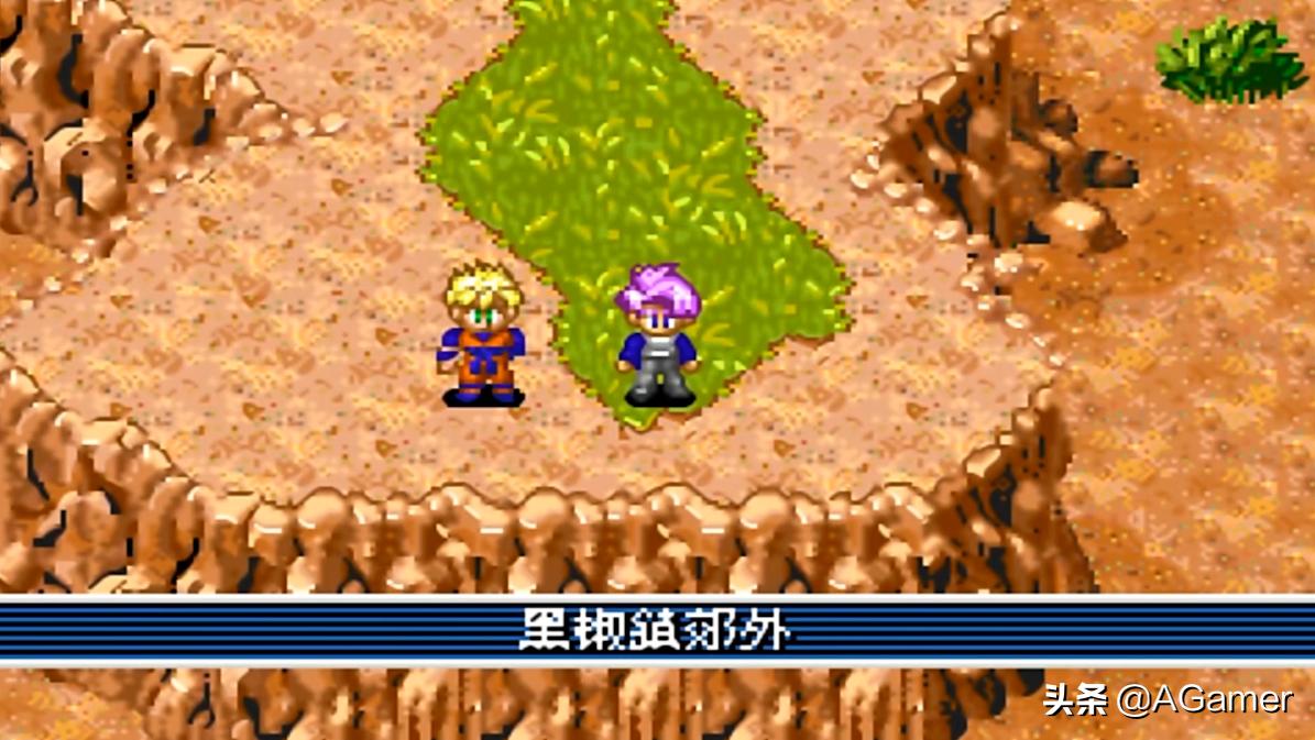 有哪些最好玩的龙珠游戏,目前最好玩的几款龙珠游戏