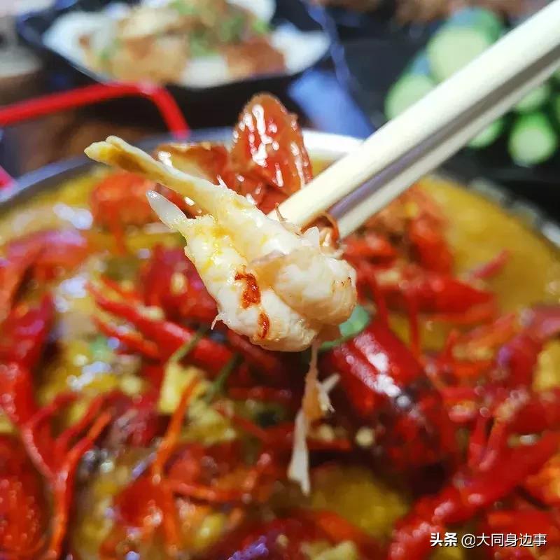 超声洗小龙虾,专业清洗小龙虾