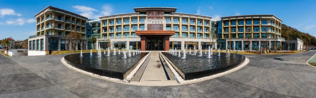 浙江海边美景,浙江渔村的美景