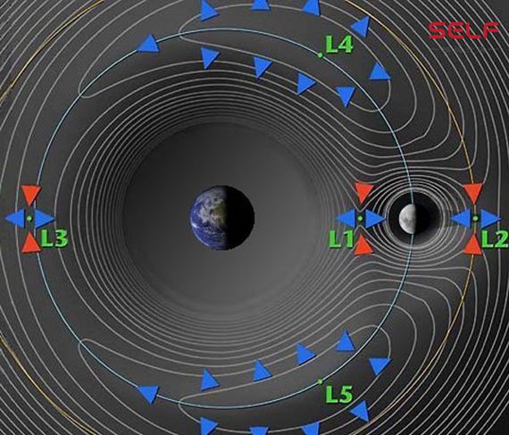 嫦娥之父欧阳自远评论阿波罗登月,嫦娥之父欧阳自远谈美国登月