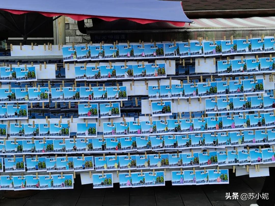 行走贵州旅行,贵州游记第五站西江千户苗寨