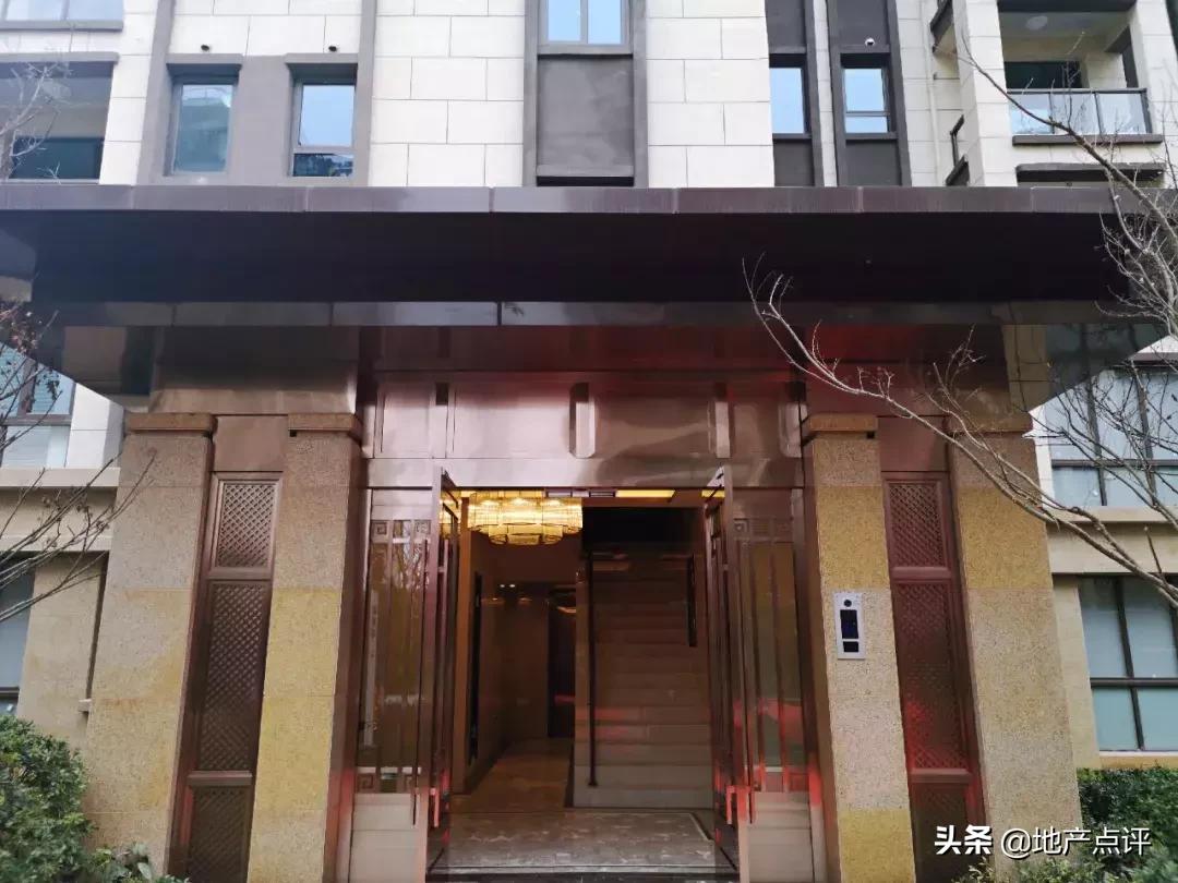 江北核心区在售及待售楼盘,江北核心区值得买的楼盘最高价格