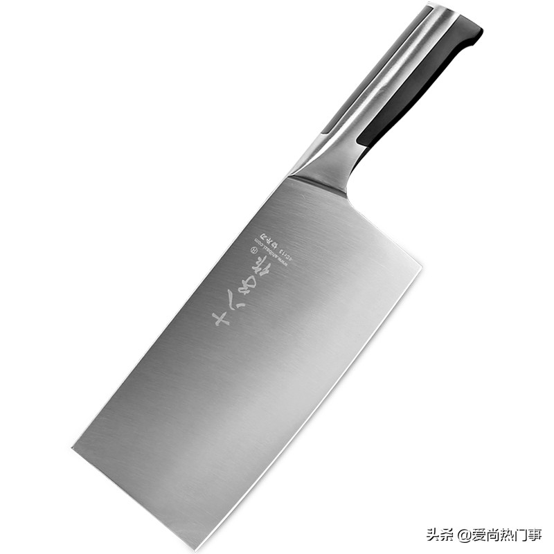菜刀的演变史,菜刀发展演变历程