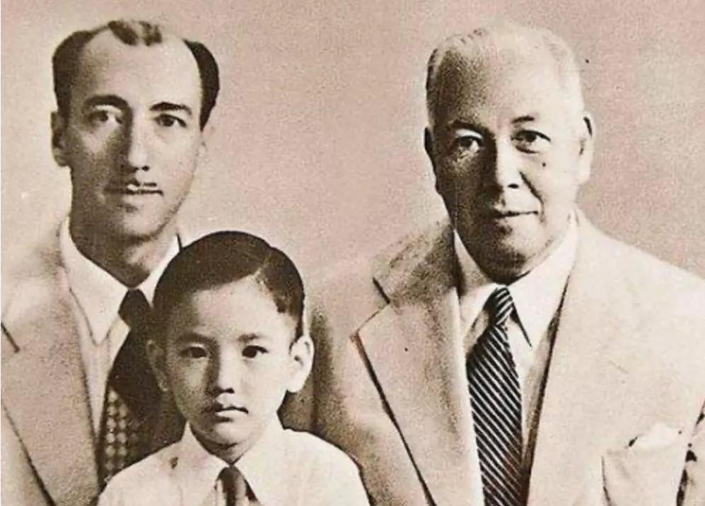 为什么香港富豪们都相信风水大师,香港富豪为什么信风水