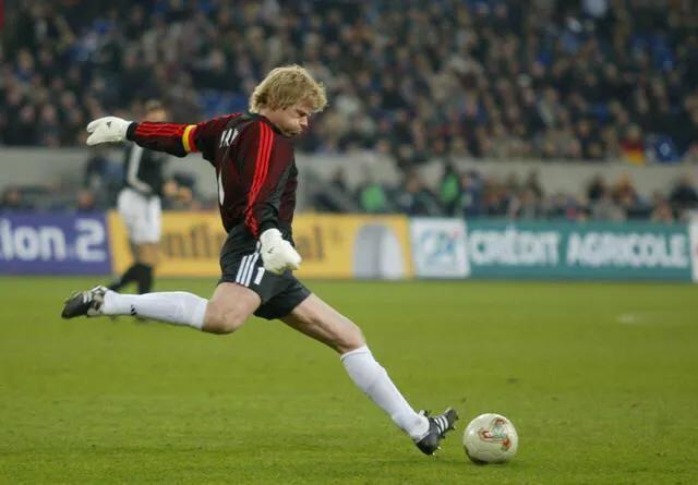 实况足球手游卡恩哪个版本最好,实况足球2021手游卡恩