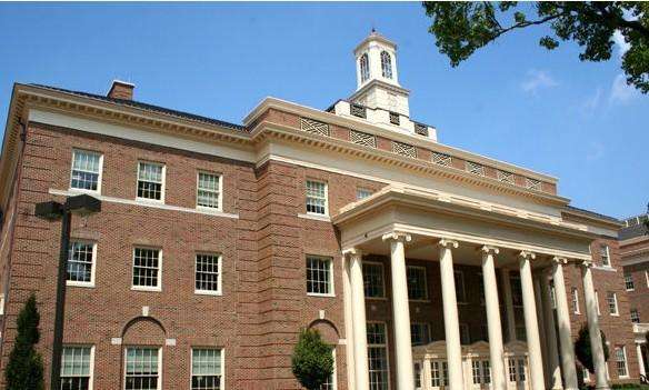 迈阿密大学牛津分校这所高等院校你了解多少？