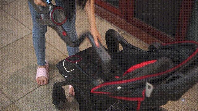 戴森吸尘器v8和石头h7,石头h7和戴森v12哪个好