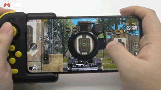 吃鸡神器北通h1手柄,北通手柄h1使用教程和平精英