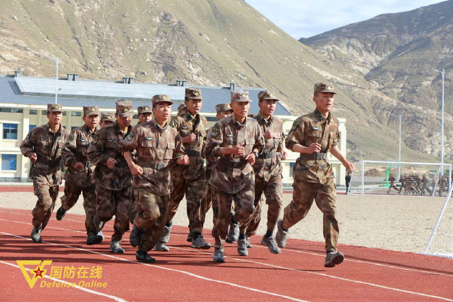 高原训练科学化方法,高原训练的方式