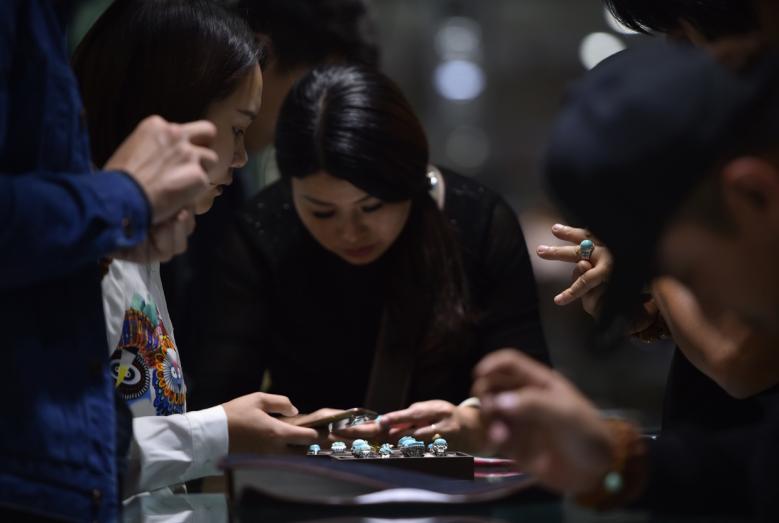 从一无所有到年入一亿,这位湖北小伙入选“天猫双11创造者”!