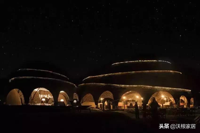 这才叫做顶级野奢民宿哈尔滨,这才是顶级奢侈品