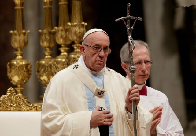 梵蒂冈为什么能成为一个国家,梵蒂冈这个国家怎么样