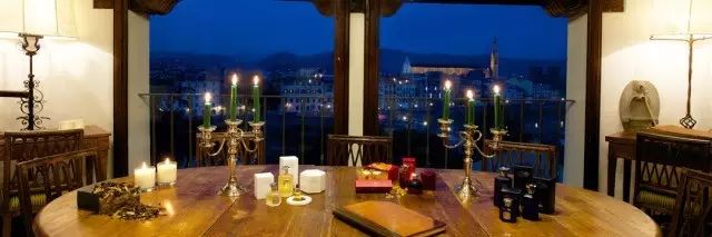 如果一生只选一瓶香水丨你千万不能选错味道