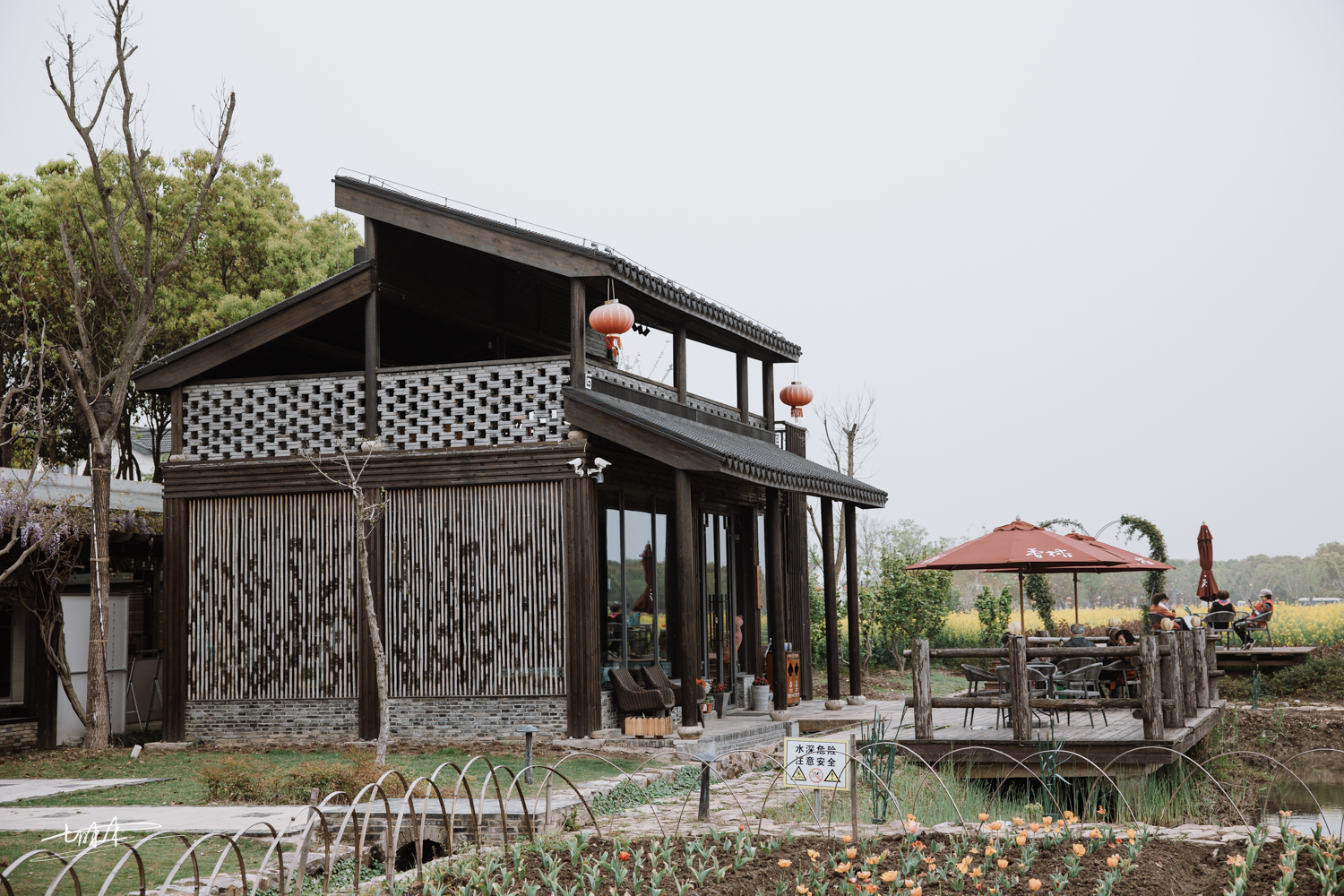 周庄古镇江南水乡美如画,周庄梦里水乡视频