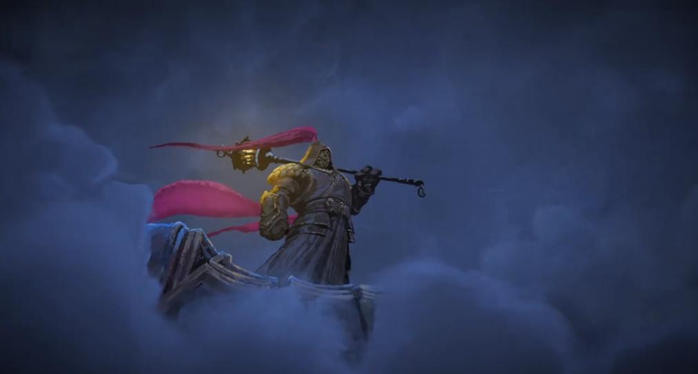 英雄联盟武器大师武神皮肤价格,英雄联盟武器大师新皮肤