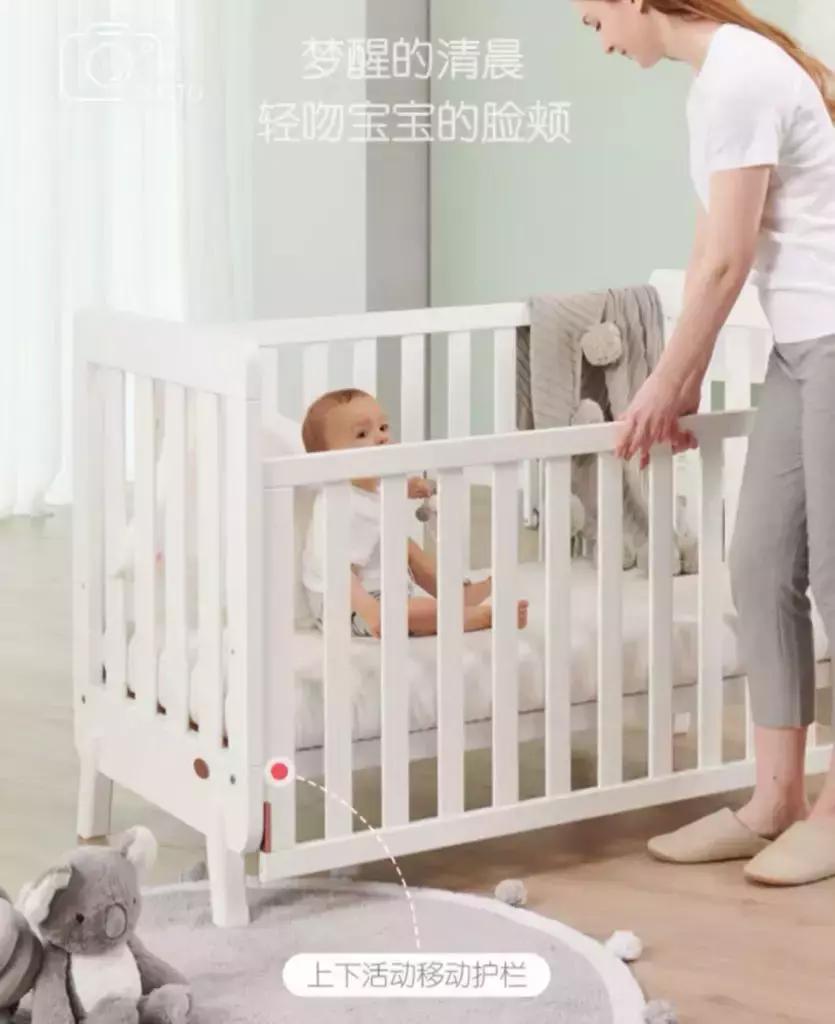 婴儿床买怎样的安全,买什么样的婴儿床最好最安全