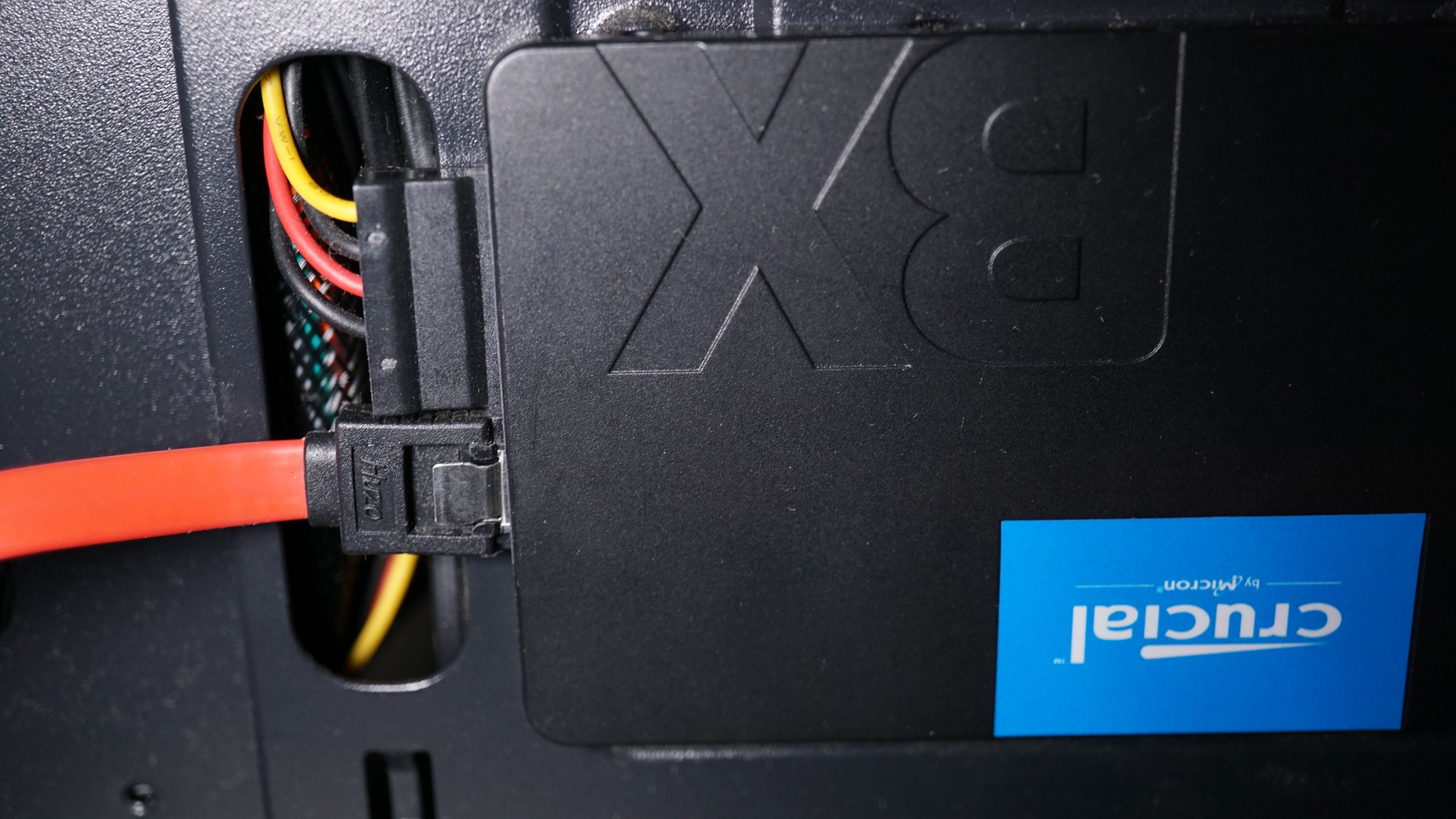 sata英睿达bx500固态硬盘,英睿达固态硬盘bx500怎么样