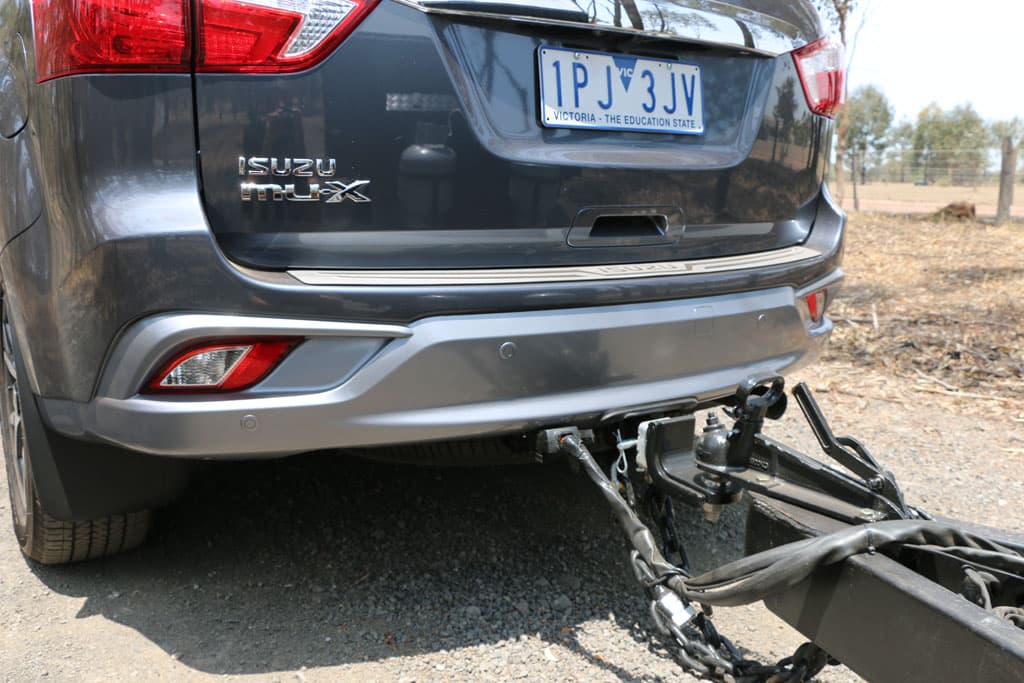 五十铃越野跑长途真实感受,五十铃越野汽车到底好不好