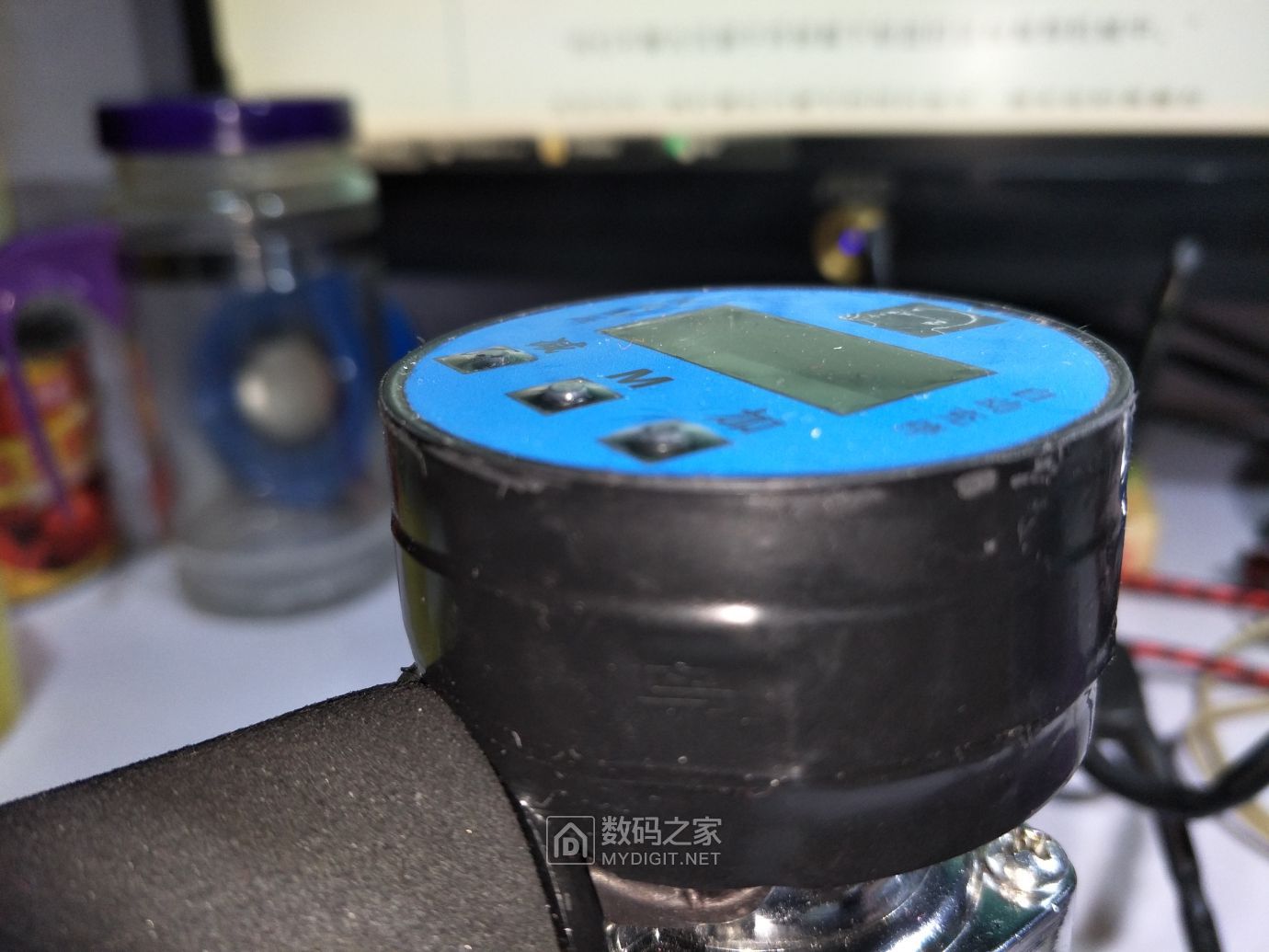 尤利特车载充气泵拆解视频,拆解尤利特