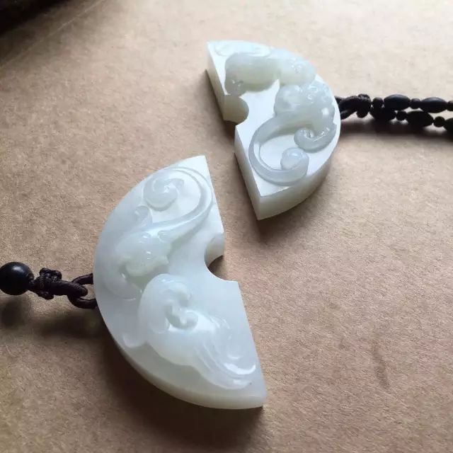 文玩虬是什么,各个朝代玉螭龙的特征