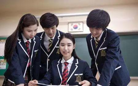 中国留学生入境韩国最新通知,韩国留学旅游注意事项