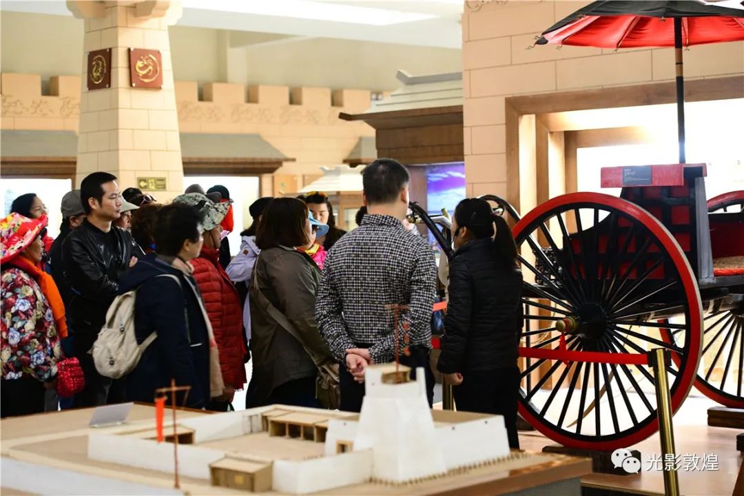 五一去敦煌自驾游合适吗,敦煌阳关景区游玩多长时间