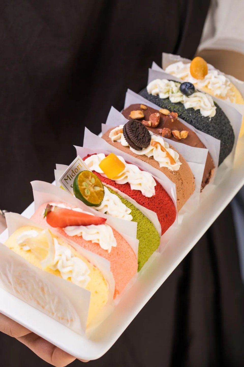 国家专利『云』蛋糕，线上DIY，全深圳找不到第2个…