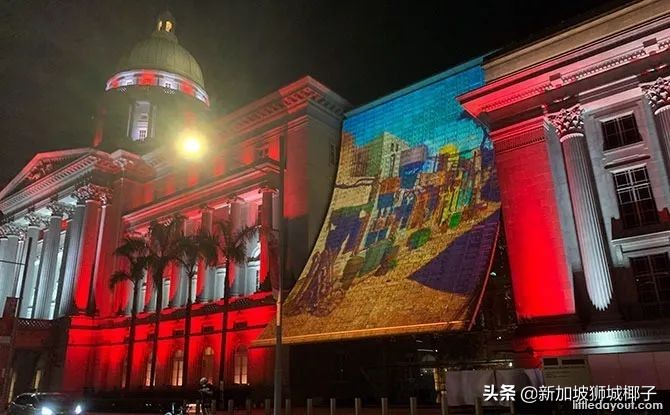 新加坡国庆节怎么玩,新加坡国庆节活动