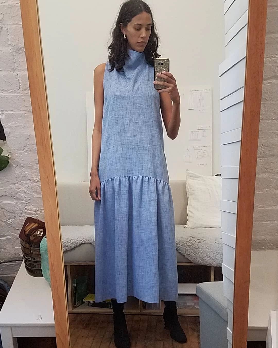 秋冬流行的靴子就买这3双,今年冬天必入款靴子