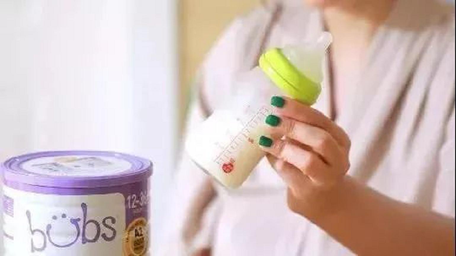 羊奶粉呵护宝宝娇嫩肠胃,宝宝羊奶粉