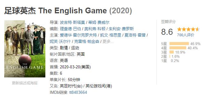 全世界都在为它疯狂-《足球英杰》