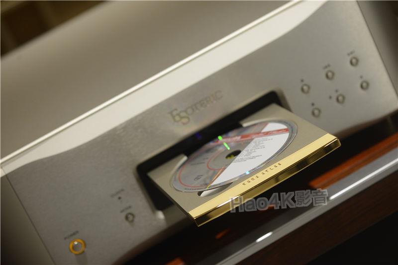 esoterick03x黄金版升级,esoteric金版k03xd好不好