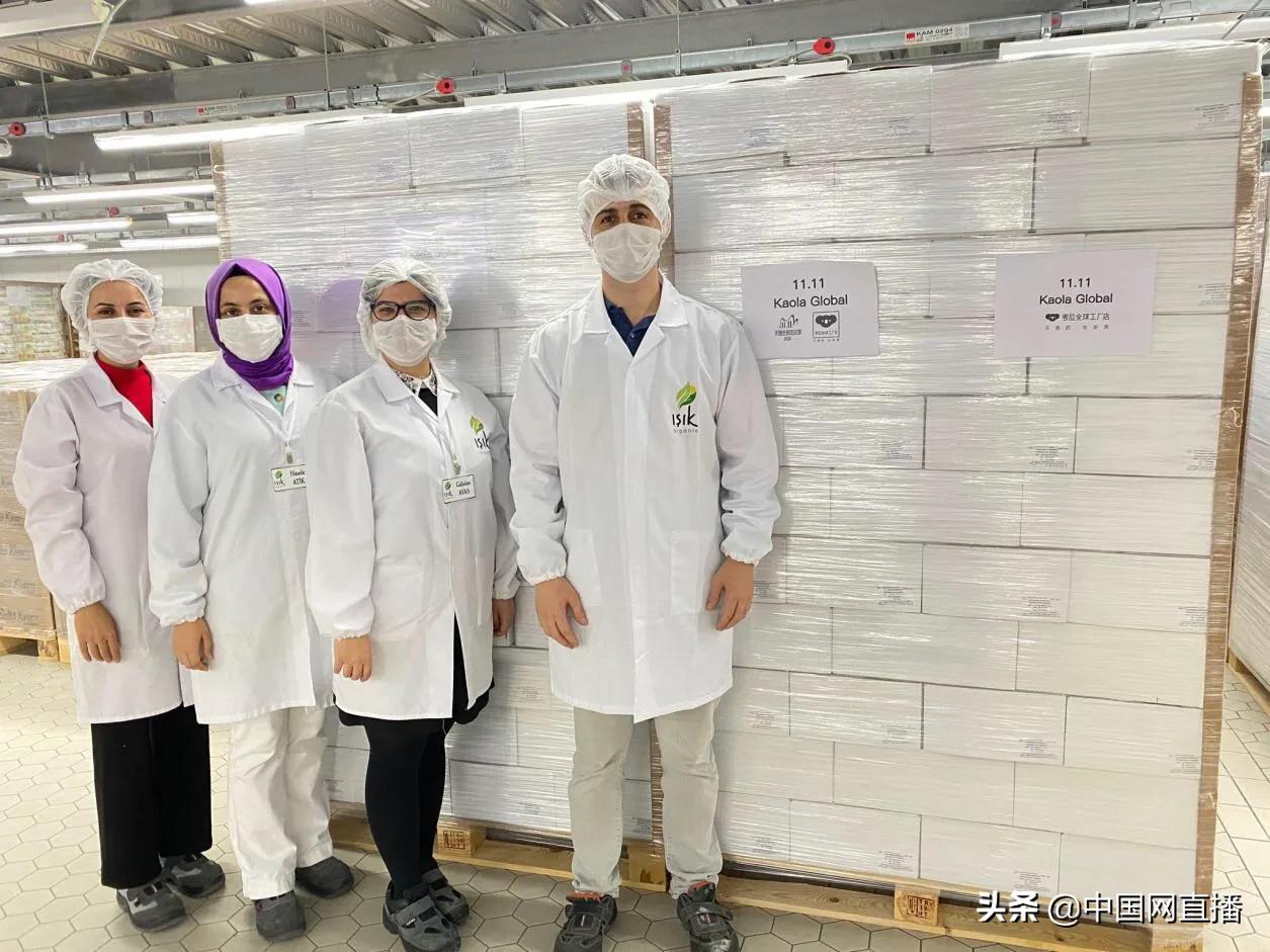 靠着“海外工厂直供”，全球上百工厂为中国双11连续加班！