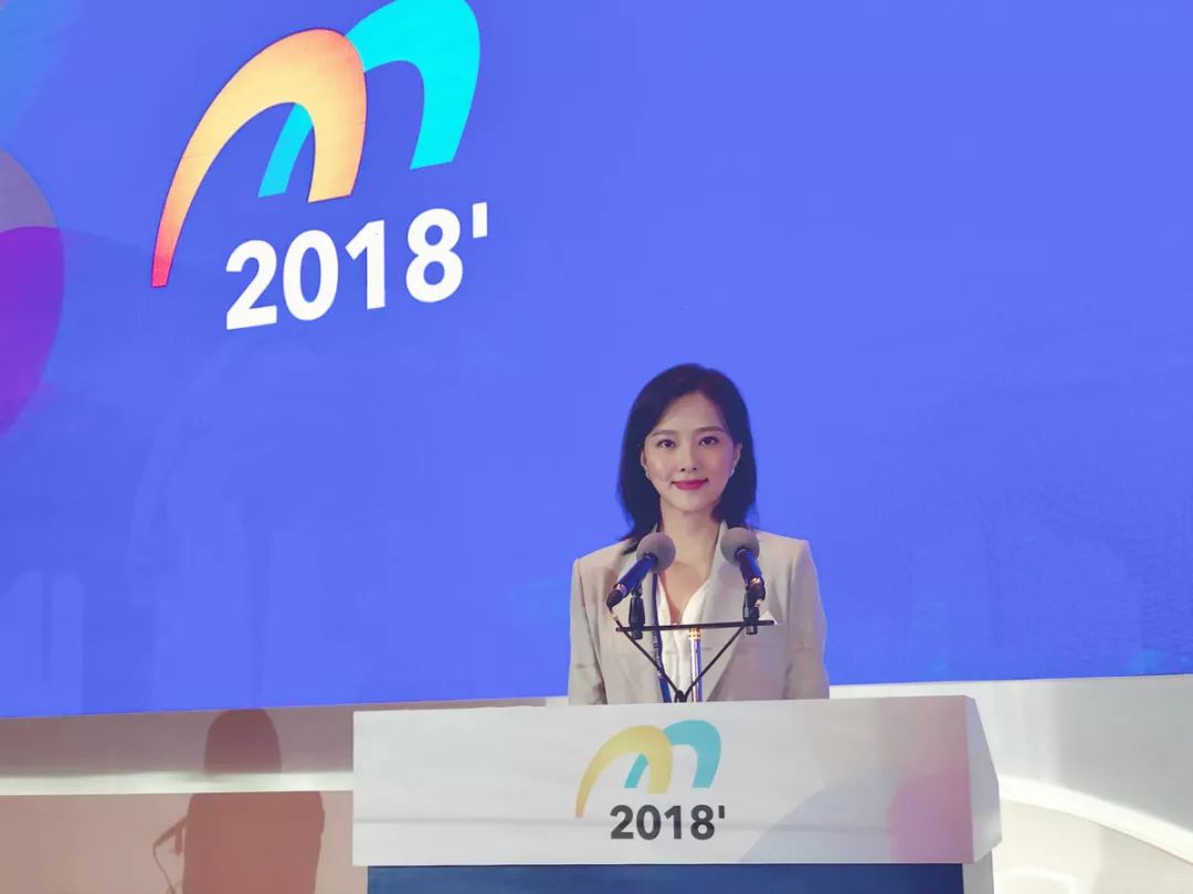 歌歌兰妮·闻香识女人|既有好看的皮囊，又有有趣的灵魂，四川广播电视台女主持杨旭