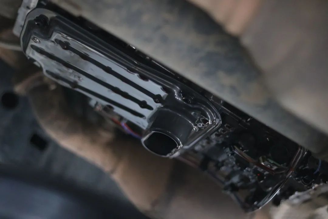 普拉多lc120整备翻新多少钱,普拉多120原厂翻新整备全过程