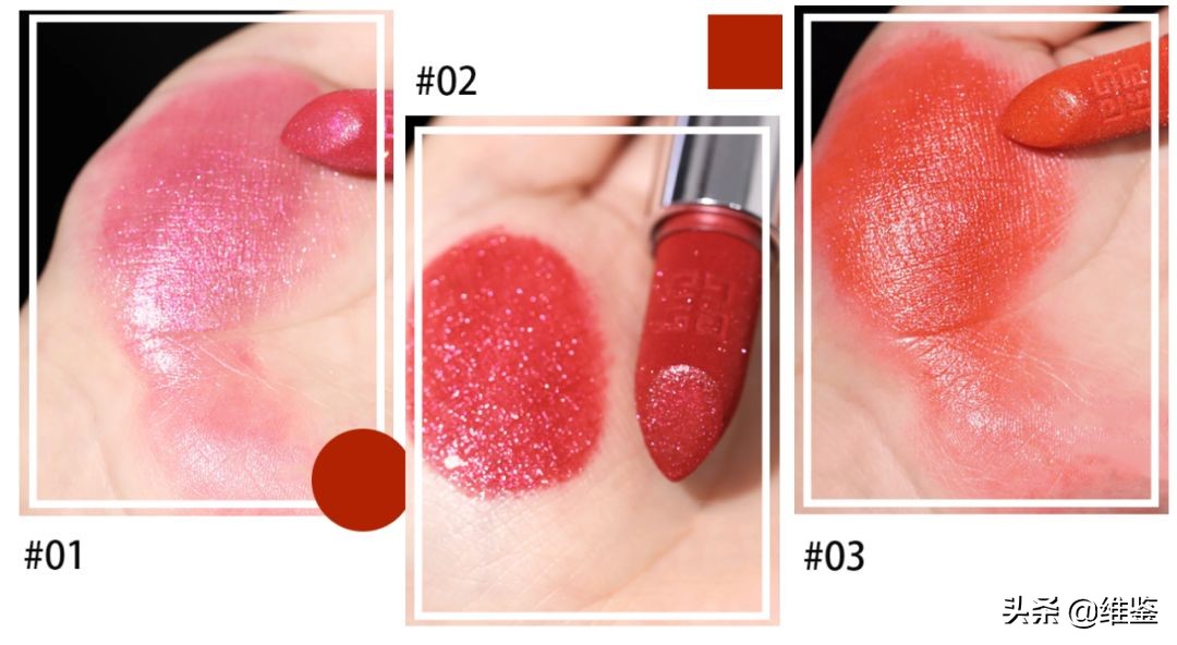 我的天！爱马仕居然出口红了，是真丑还是真香？