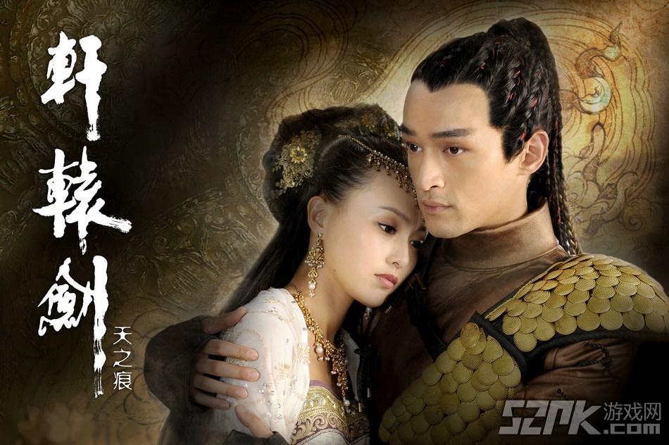 胡歌拍的古装剧有几部,胡歌主演的古装剧大全