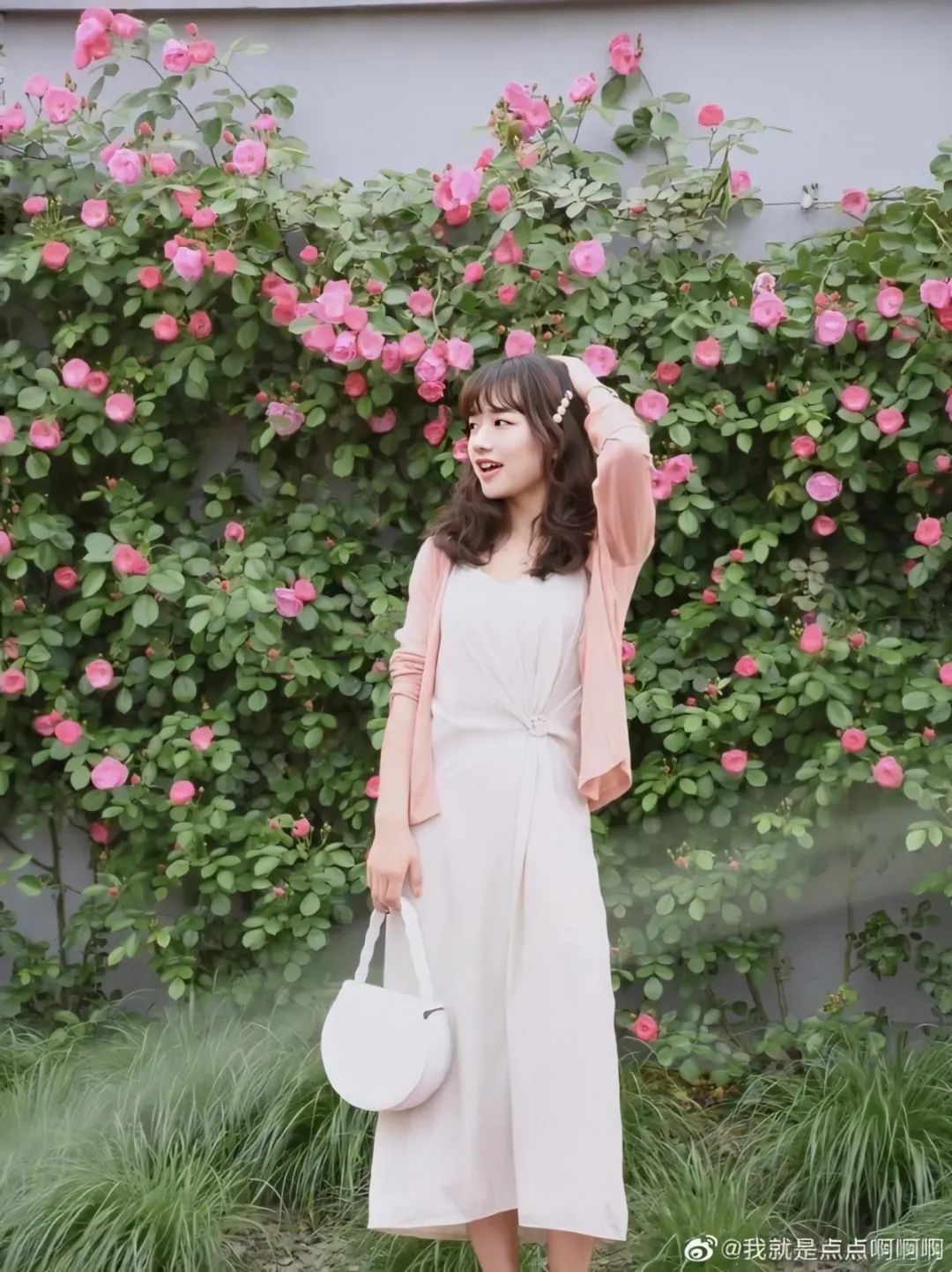 矮个子梨形身材怎么穿,小个子梨型身材穿搭技巧