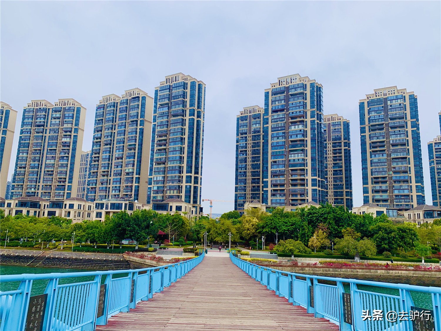 厦门富人区房屋,厦门富人村