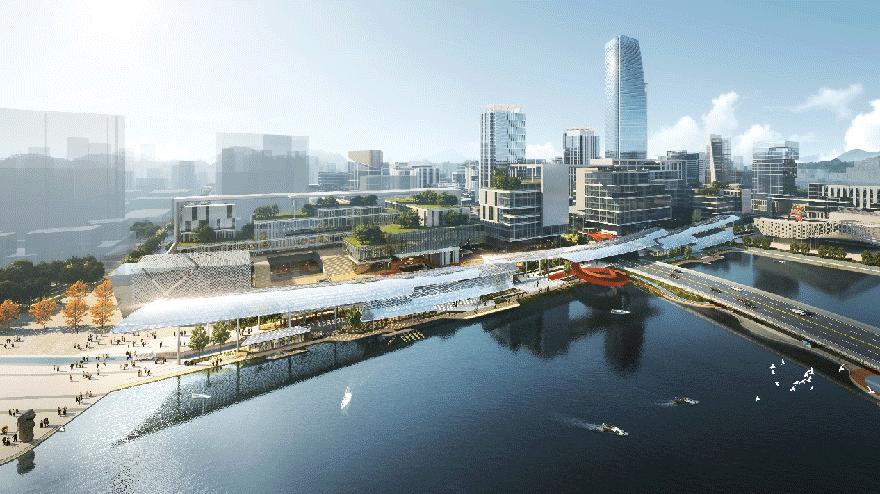 十年成城,10年成都发展