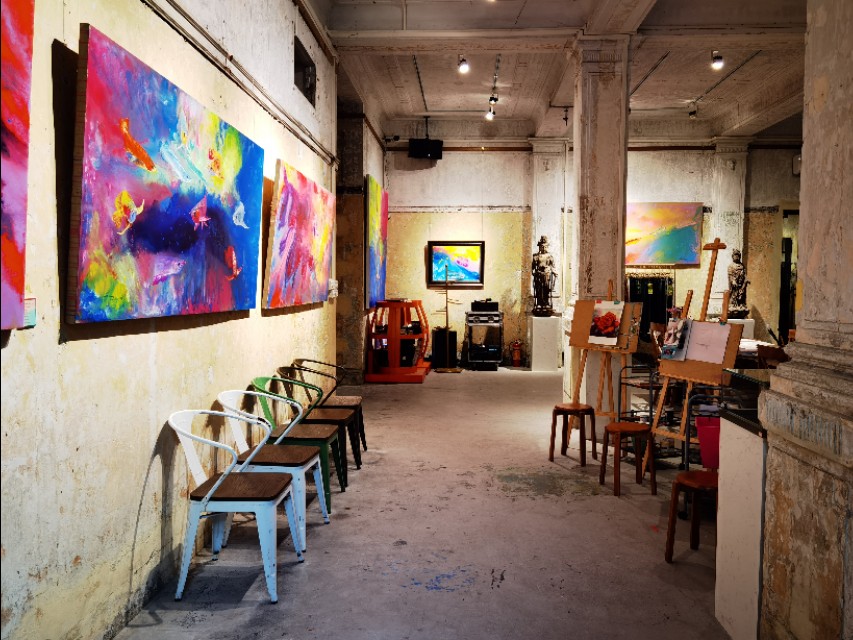 广州租界最早的沙面,广州沙面岛以前是租界吗