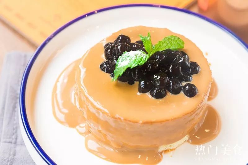 上海爆火的三款网红美食,上海滩网红美食