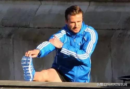 因为跑步爱上一群人,跑步50万粉丝